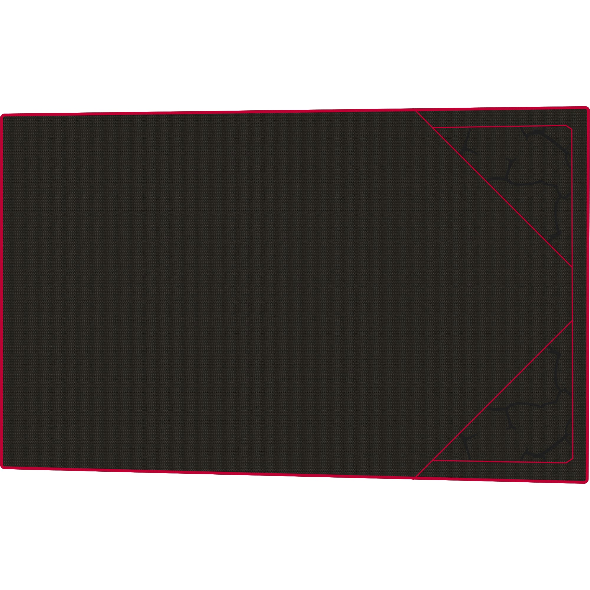 Polaris Pro R - 4 Seat Headliner - Morgan Motorsport