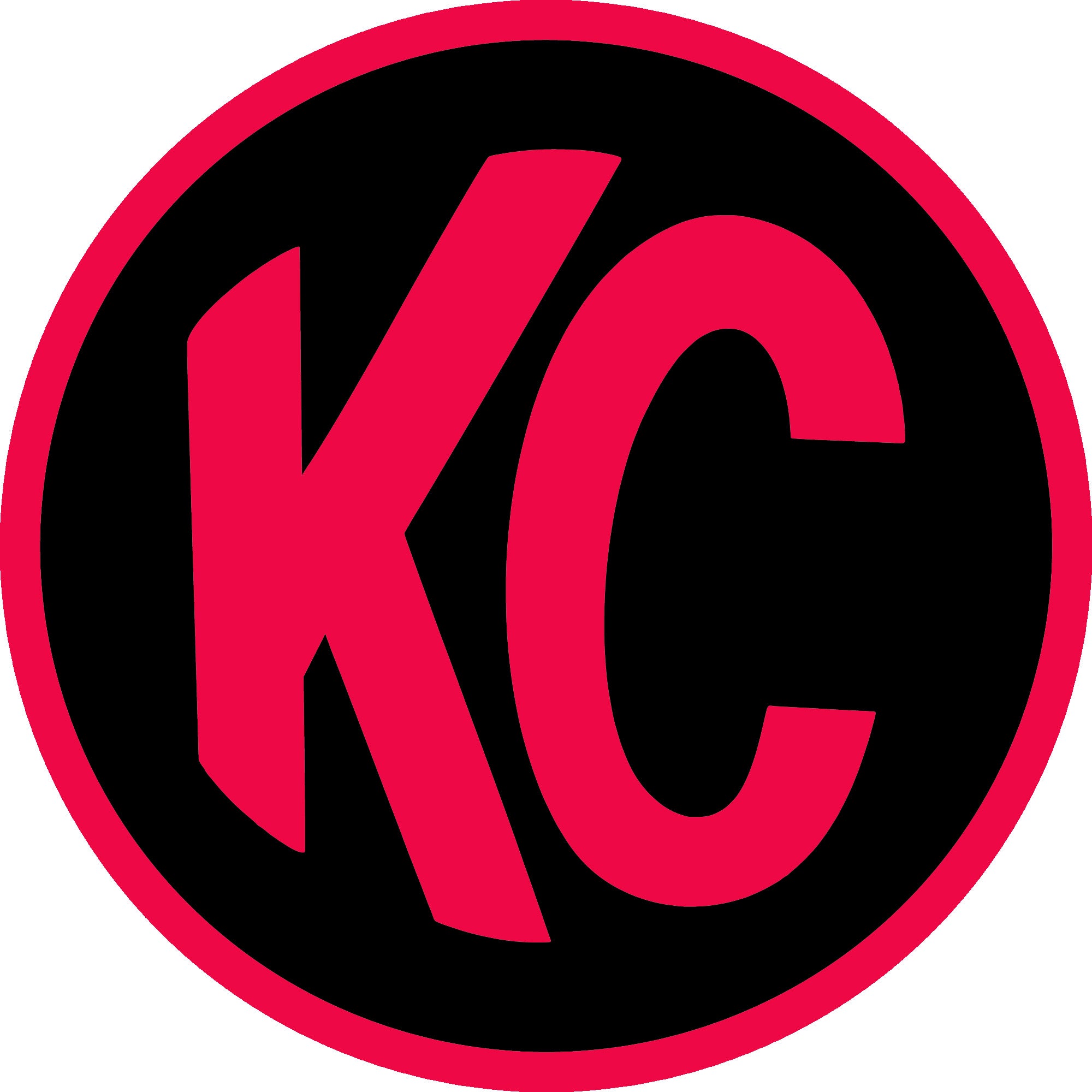 KC Pro 6 - Light Covers