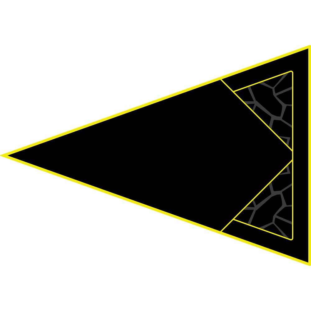 Polaris RZR 1000 - 2 & 4 Seat Dragon Fire Trunk - OEM