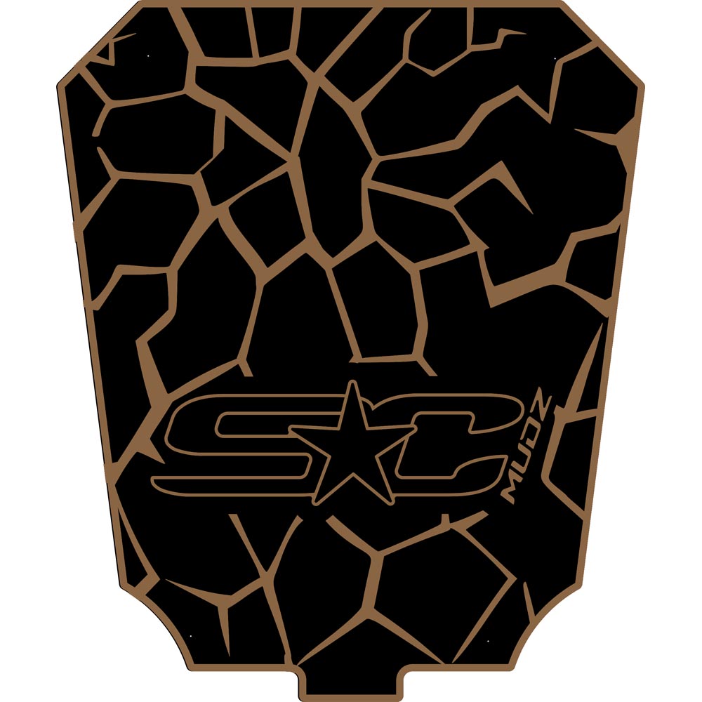 Polaris RZR Pro R - 2 & 4 Seat Bed Mat - OEM