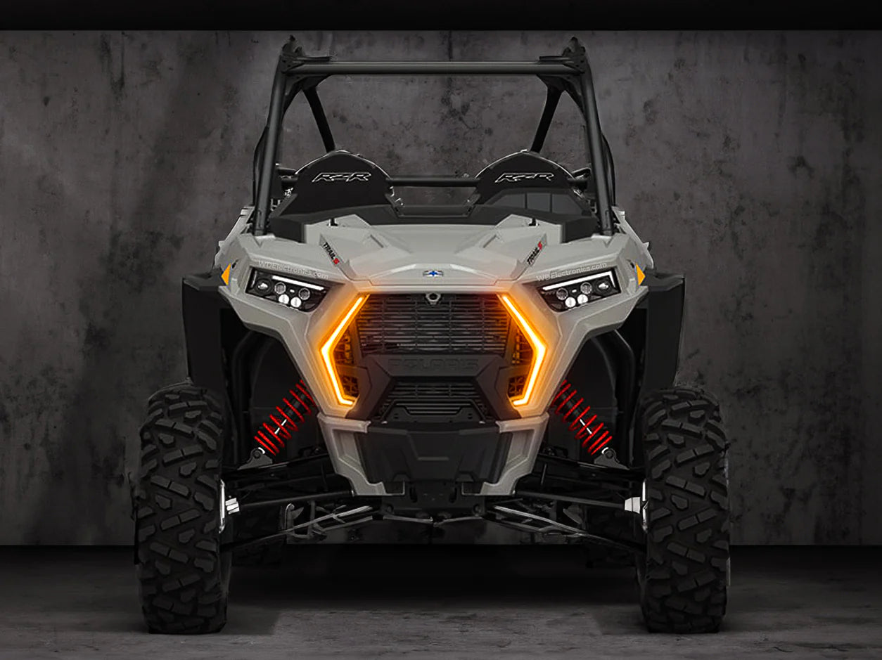 Polaris RZR Fangs Turn Signal Kit (TSK-1920)