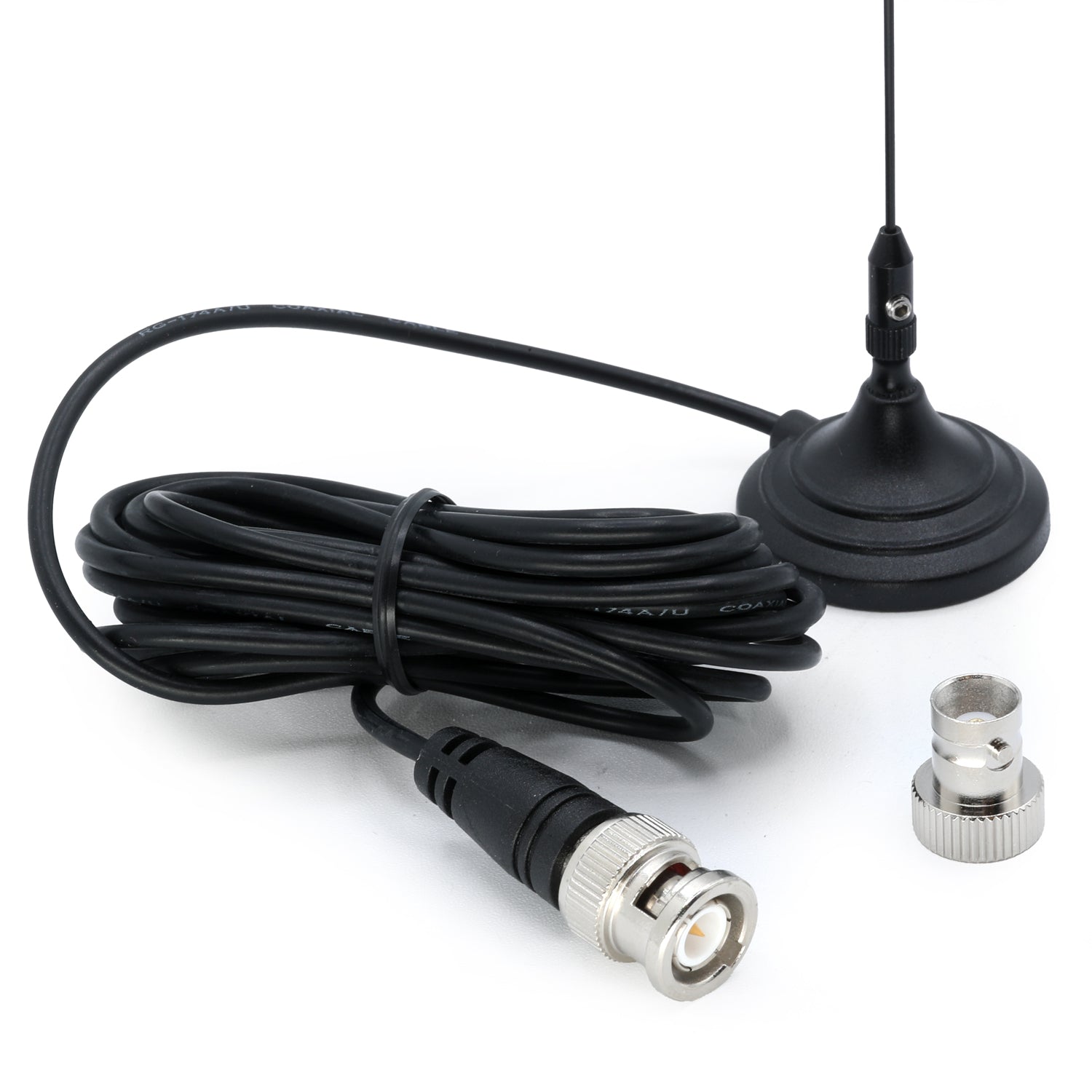 Magnetic Mount Antenna for Rugged GMR2 PLUS Handheld Radios