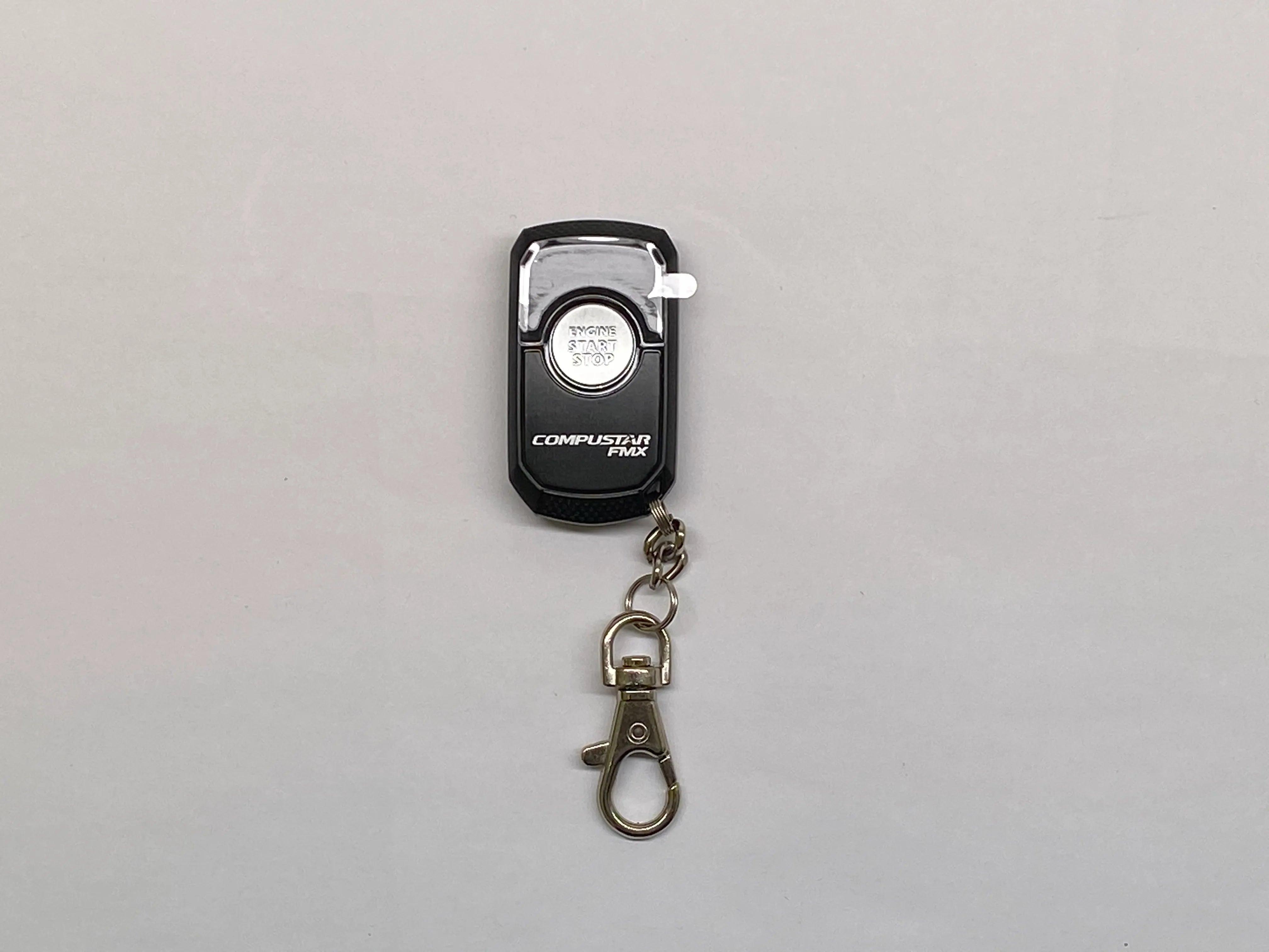 Kawasaki Mule Plug and Play Remote Start 2-way Kit