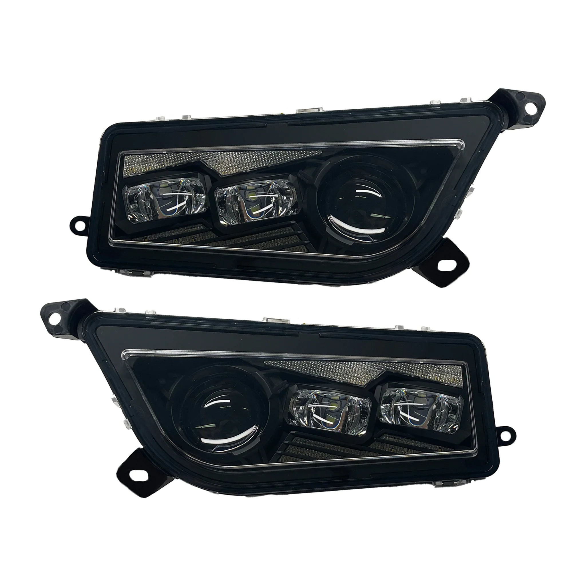 Polaris RZR Replacement Headlights (TSK-1946)