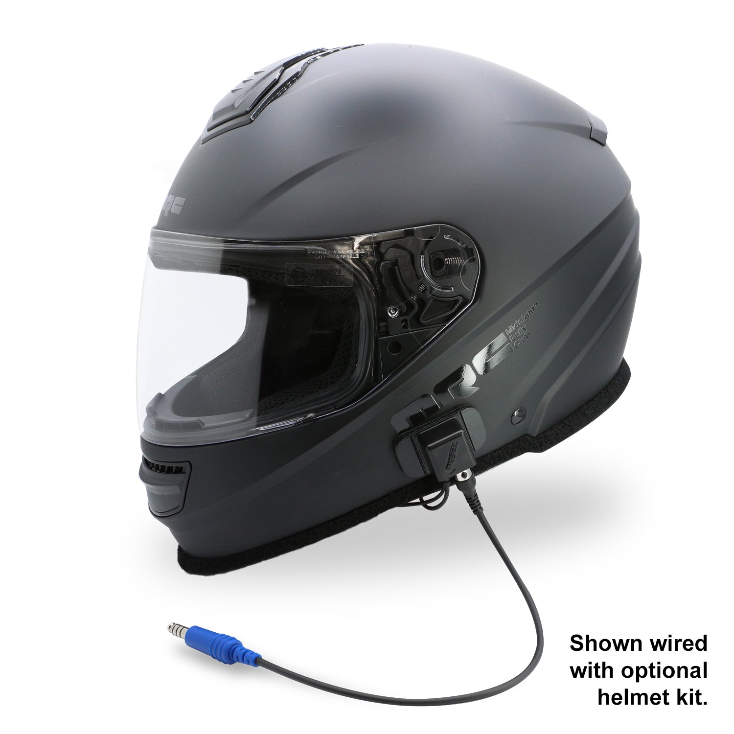 MRC Stage One NX Prerunner - UTV Play Helmet