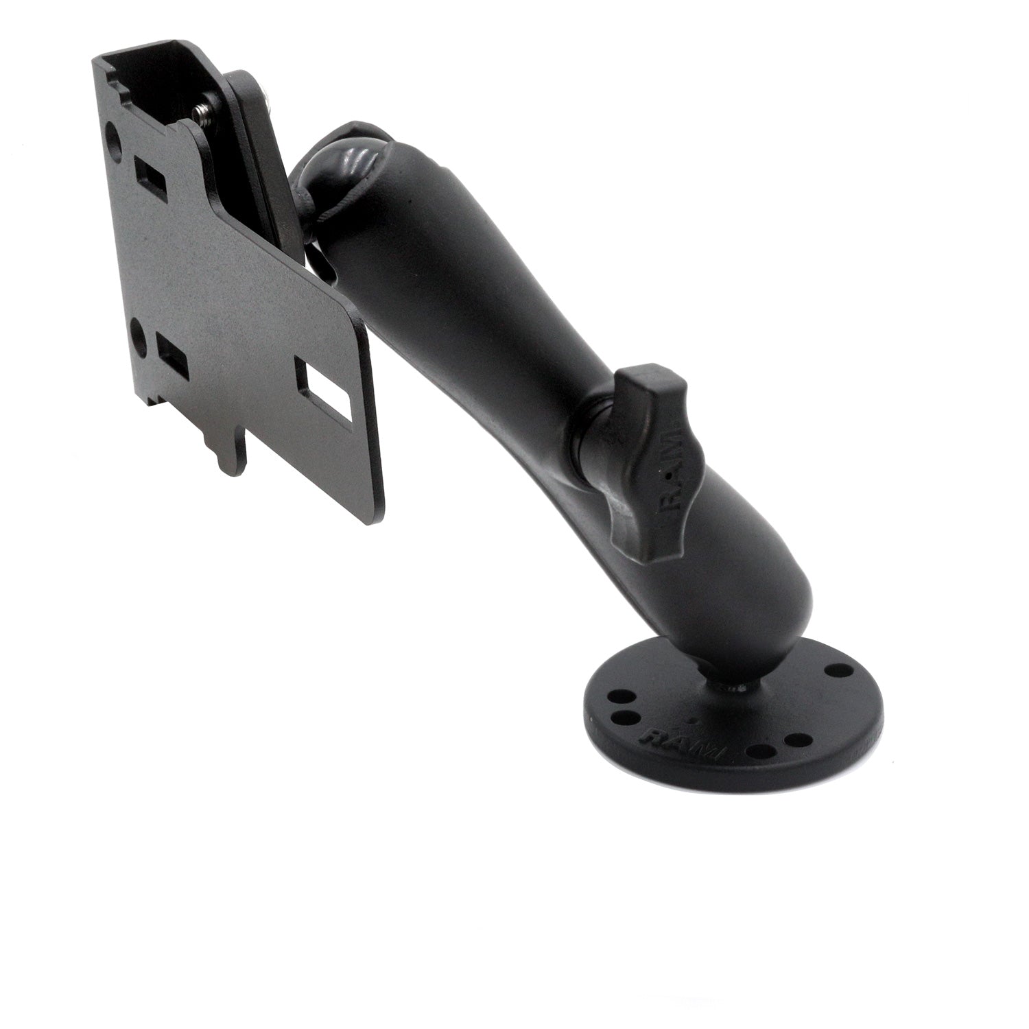 RAM Mount for Handheld Radios