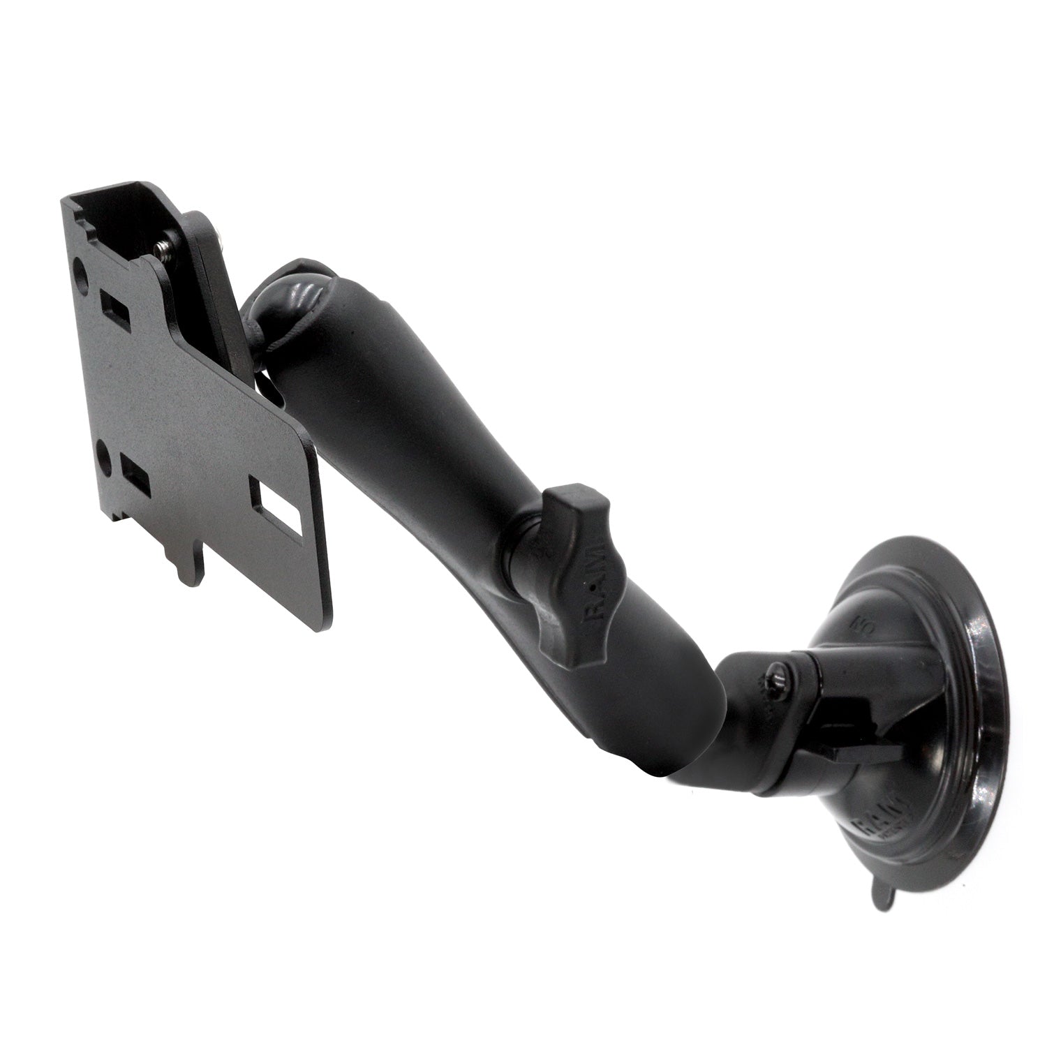 RAM Mount for Handheld Radios