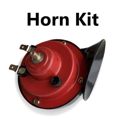 Honda Pioneer 3x2 Turn Signal Kit (TSK-1943)