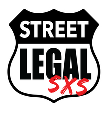 Street Legal SXS