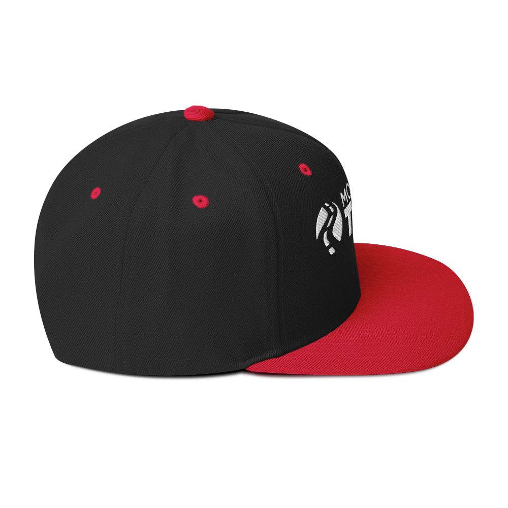 Montana Tags - Snapback Hat