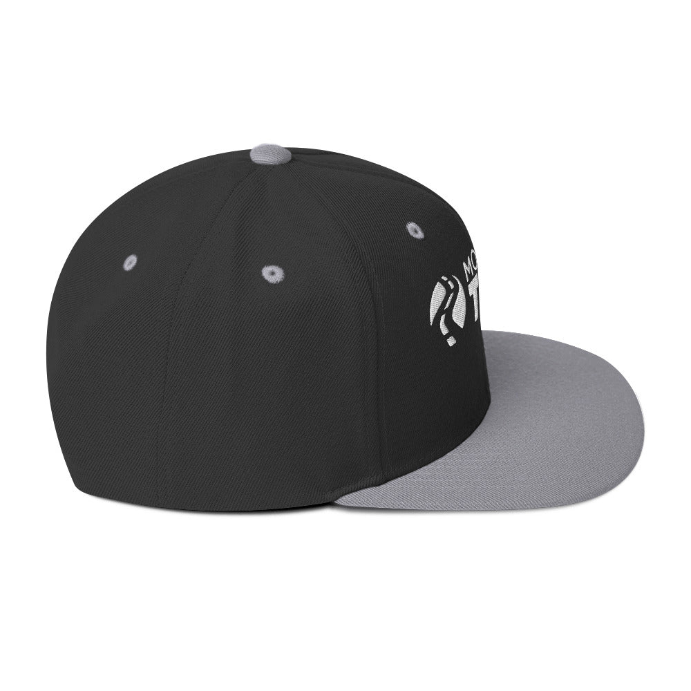 Montana Tags - Snapback Hat