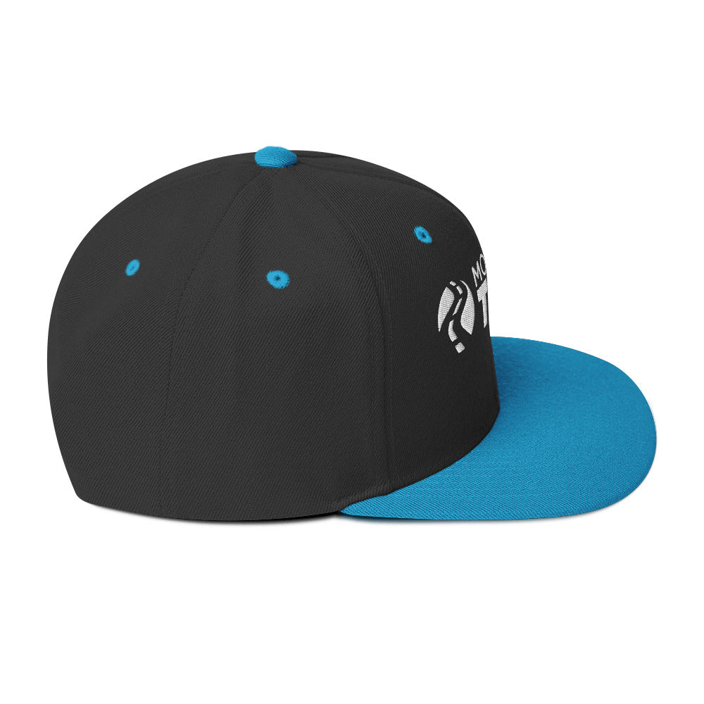 Montana Tags - Snapback Hat