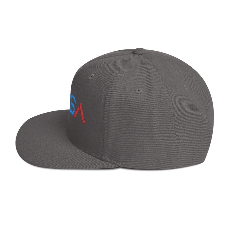 NSXSA - Snapback Hat