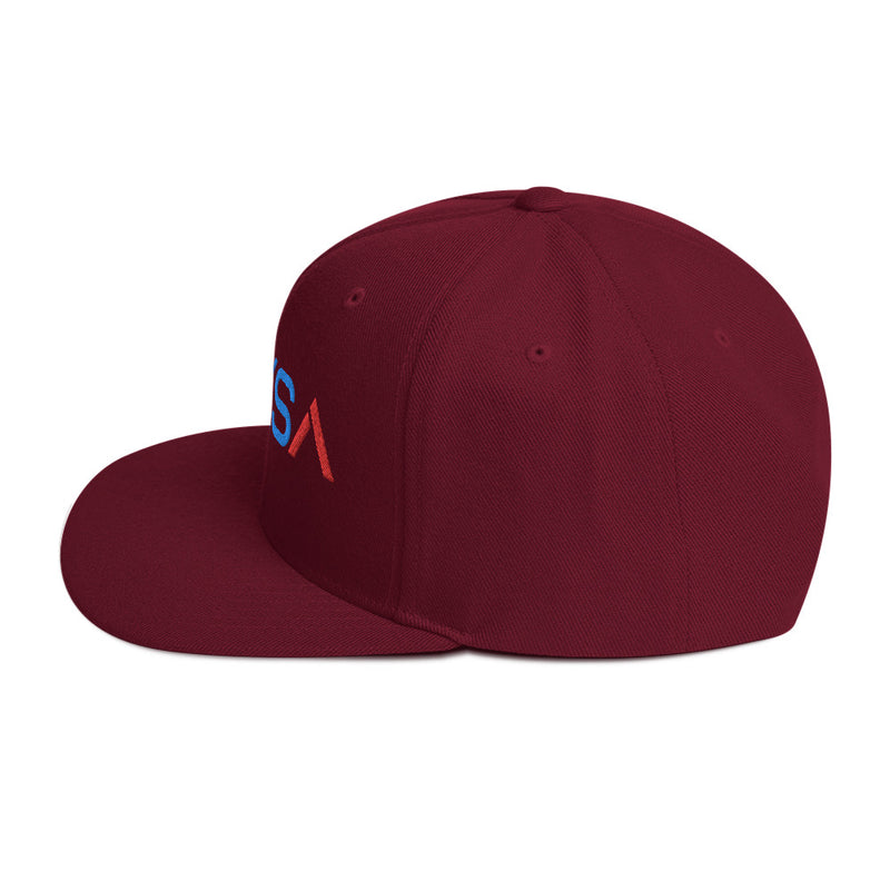 NSXSA - Snapback Hat