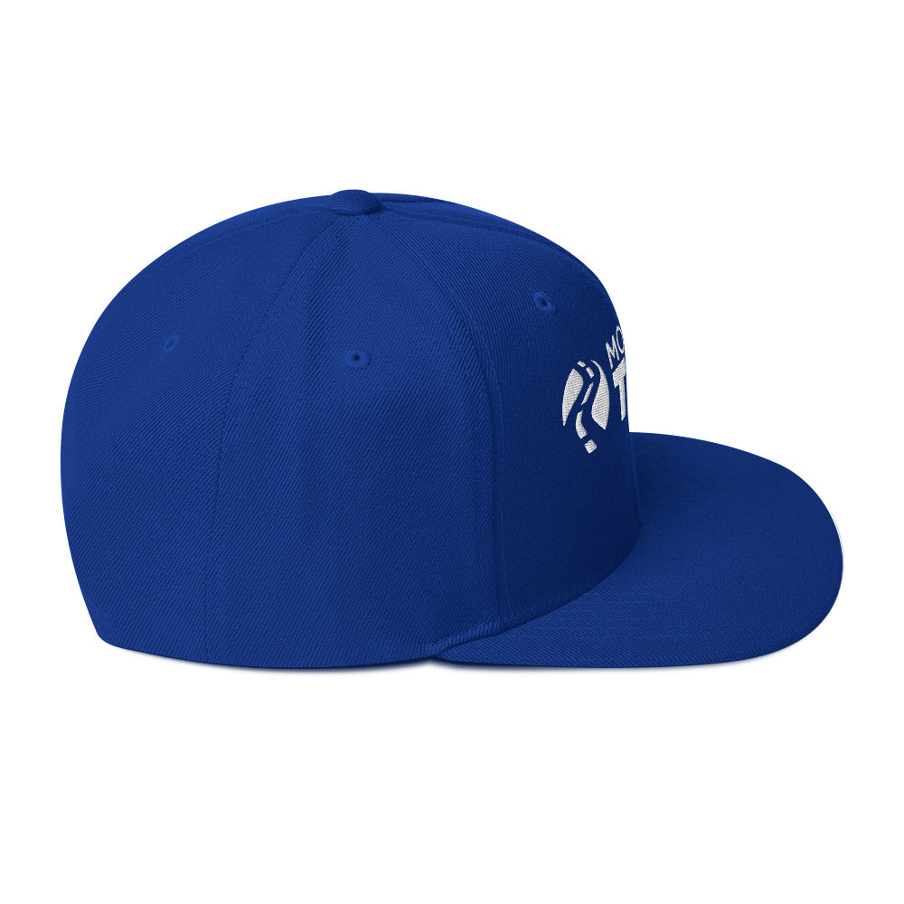 Montana Tags - Snapback Hat