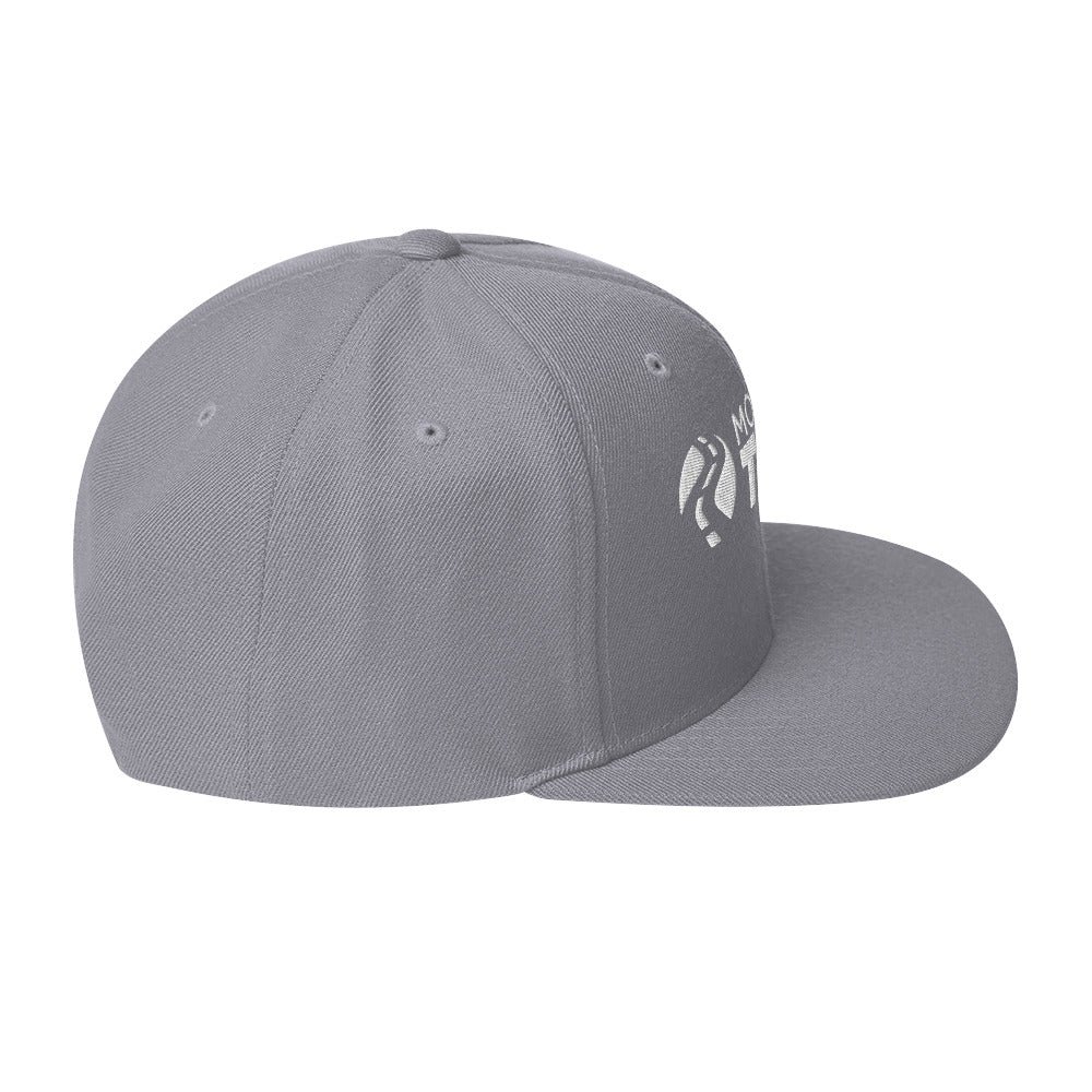 Montana Tags - Snapback Hat