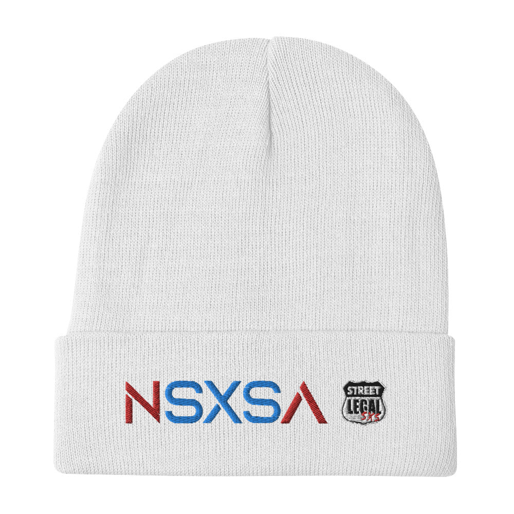 NSXSA / Street Legal SXS - Beanie