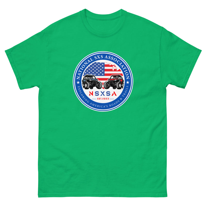 NSXSA - T-shirt