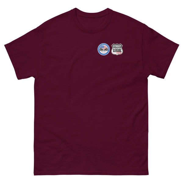 NSXSA / Street Legal SXS - T-Shirt