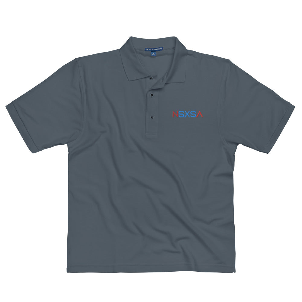 NSXSA - Men's Polo Shirt