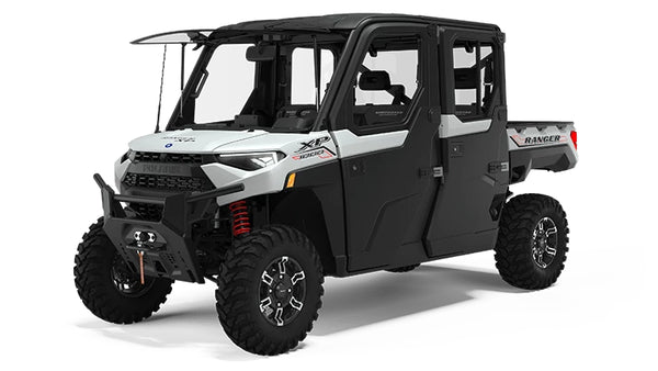 Remote Start with 2-Way Communication for Polaris Ranger 2018 – 2021 XP1000 / 1000