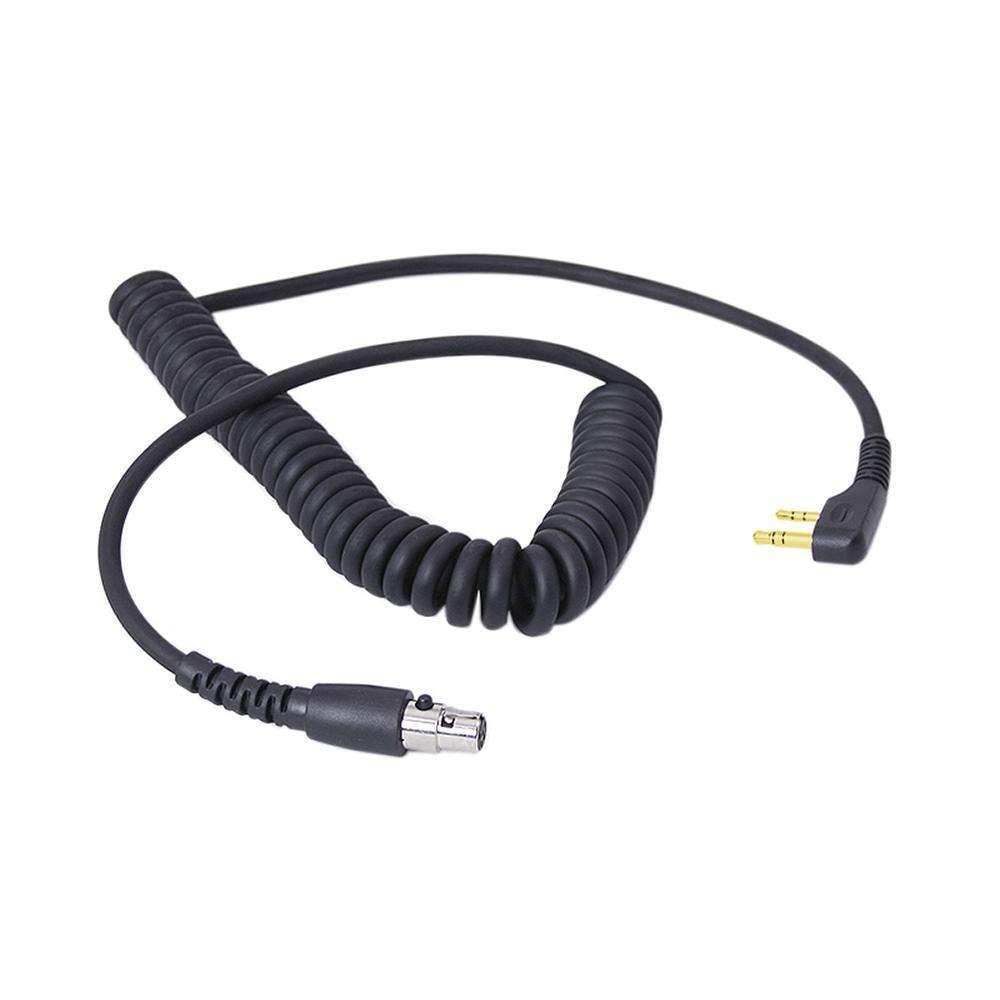 Select Handheld Radios Coil Cord