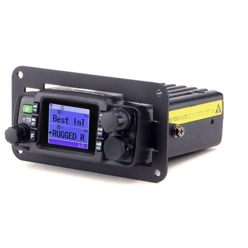 In-Dash Mount for GMR25 / ABM25 Mobile Radios