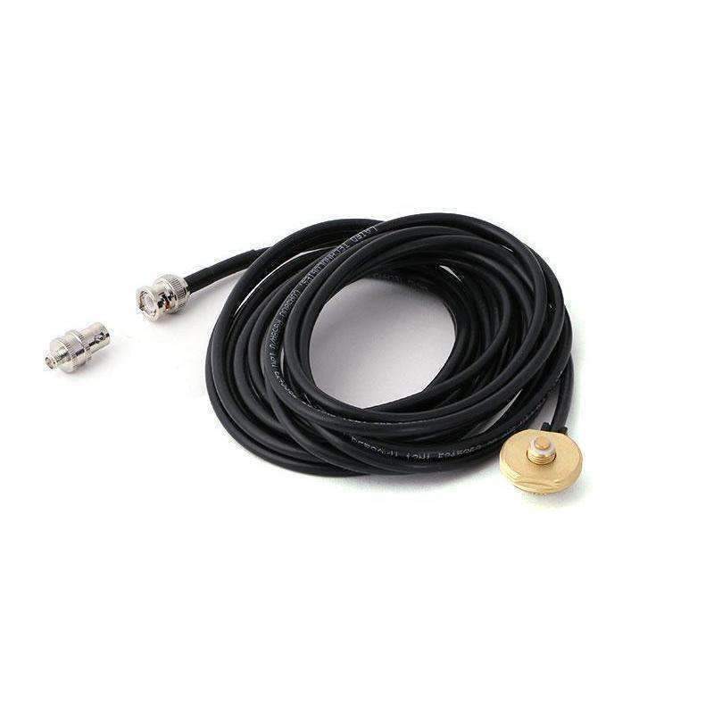 Long Track Antenna Upgrade Kit for UHF Motorola / Vertex VX Series Radios