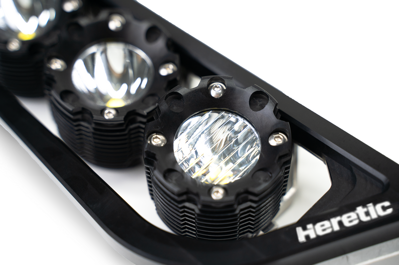 Polaris RZR Headlights (S / GENERAL)