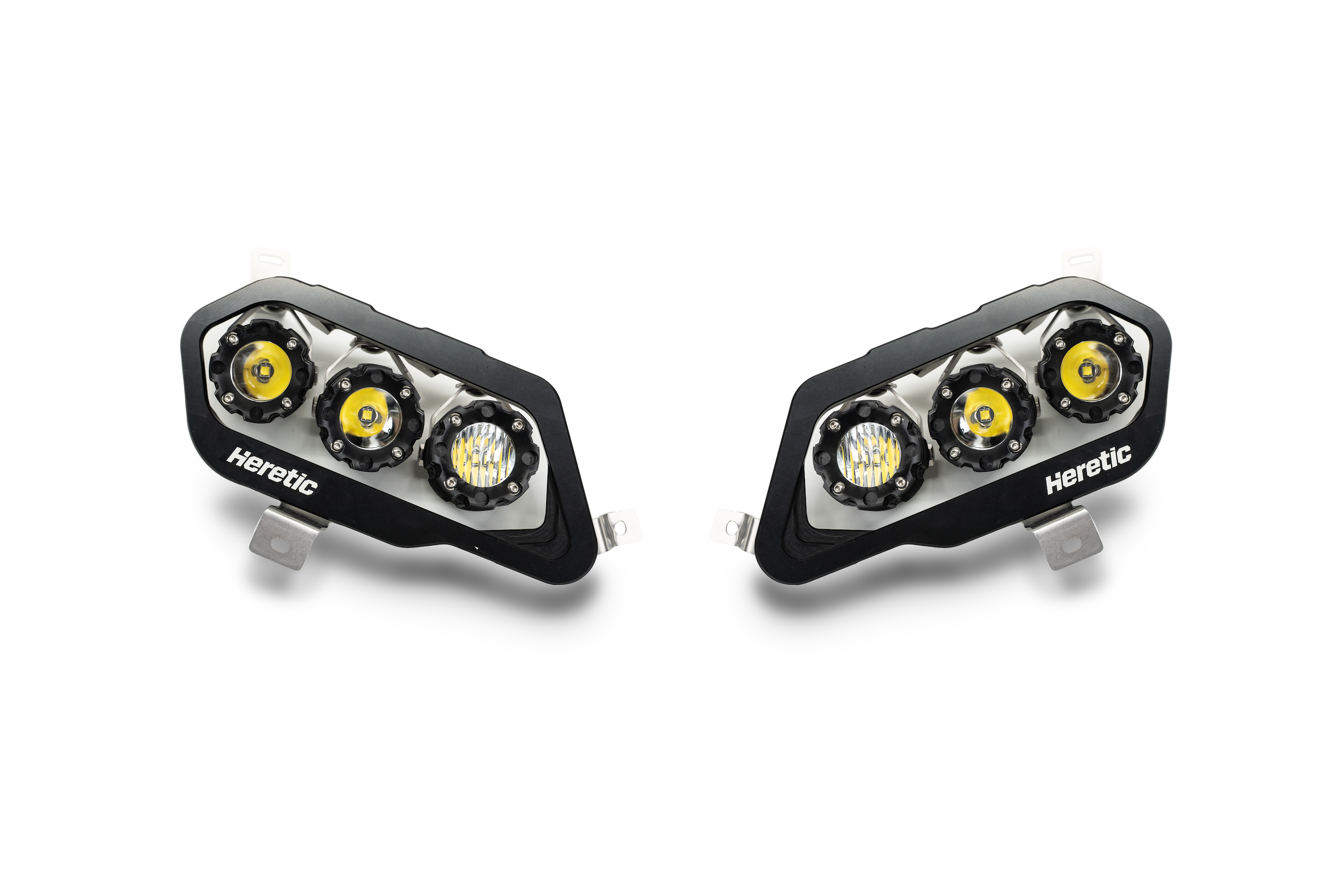 Honda Talon Headlights