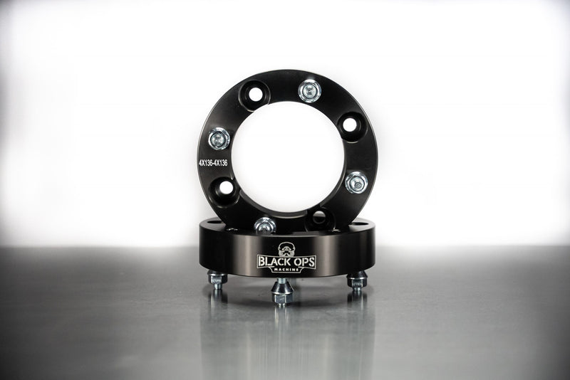 Can-Am X3 1.5″ Wheel Spacer