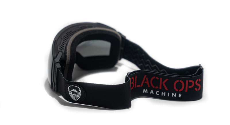 Toric Magnetic Ops Goggles