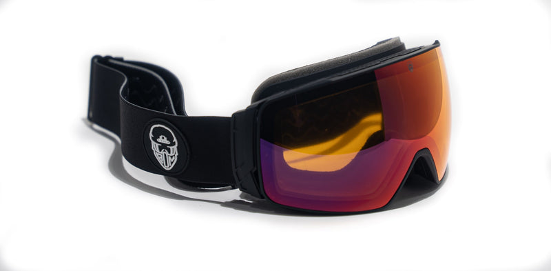 Toric Magnetic Ops Goggles