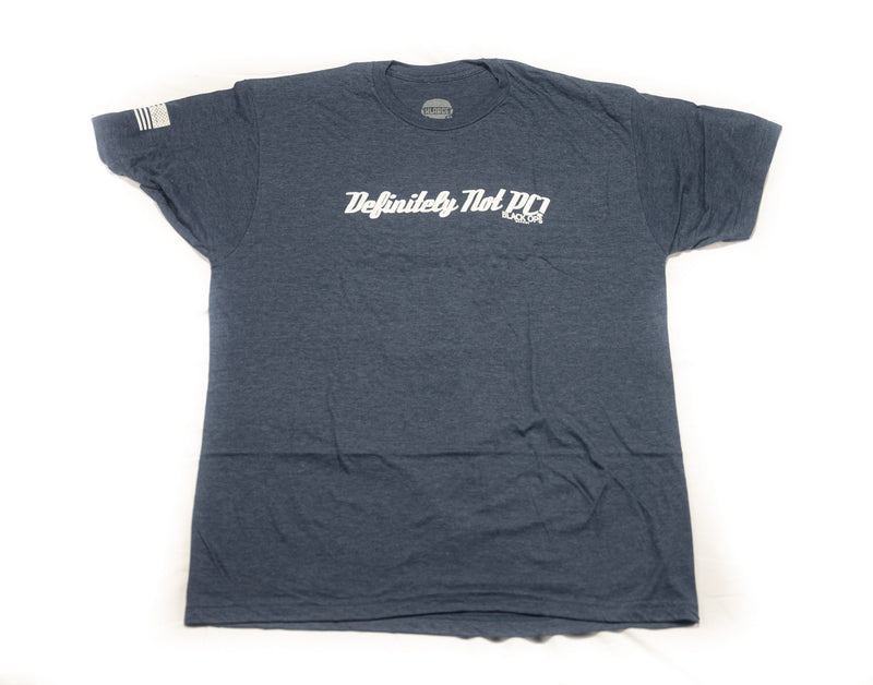 Anti-PC Black Ops Shirt