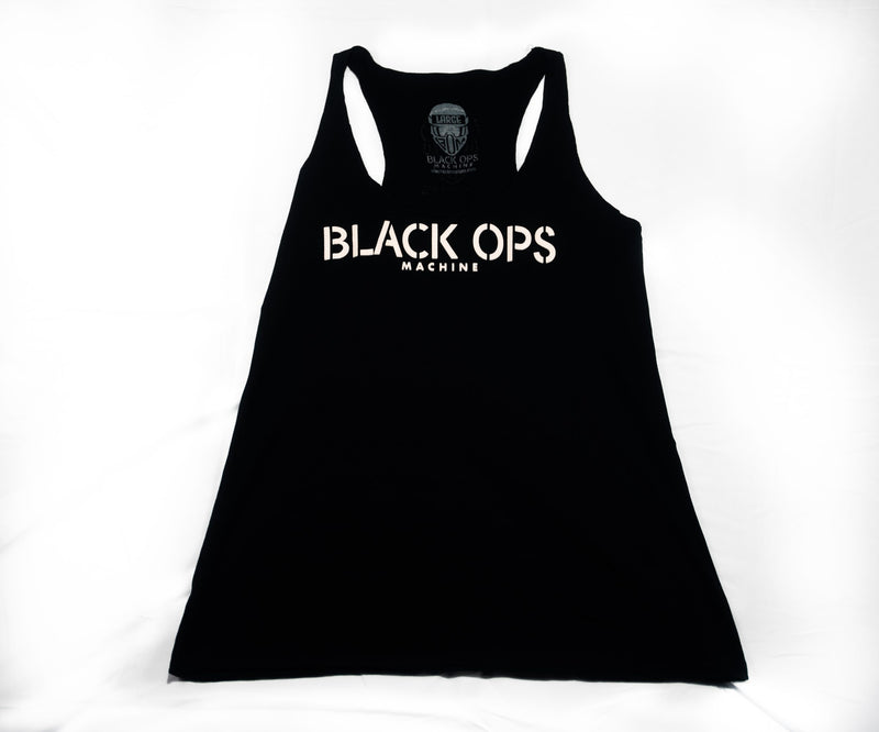Women’s Racer Back Shirt