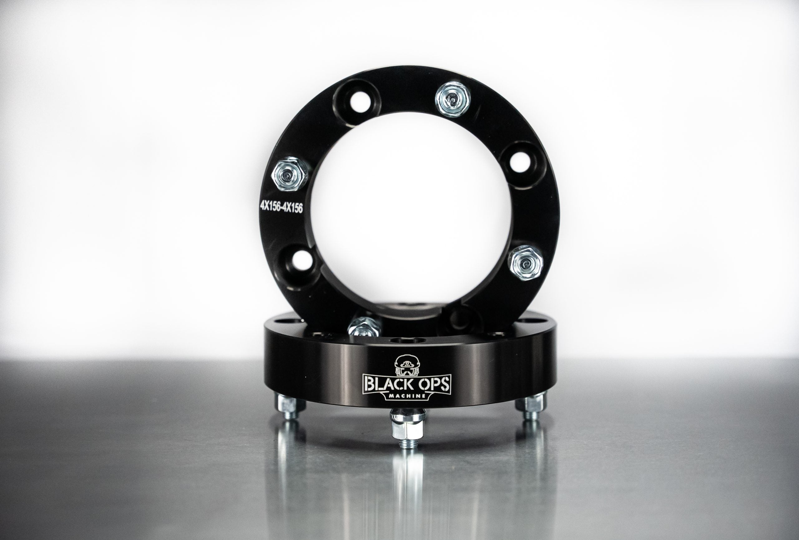 POLARIS 1.5″ WHEEL SPACERS