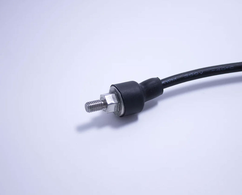 3.0 Engine Temperature Gauge